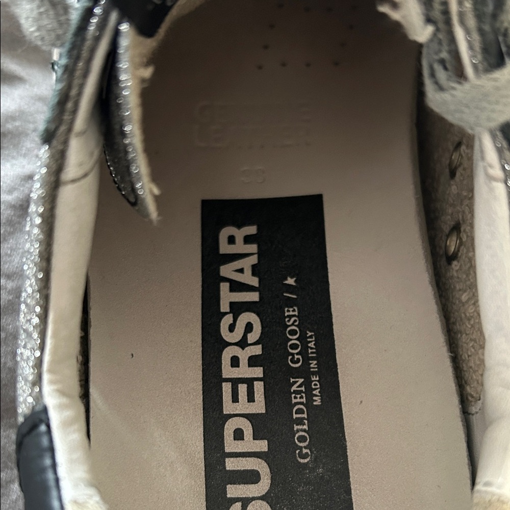 Golden Goose Sneakers - Picture 12 of 14
